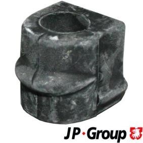 Kjøp Stabilisator foring fra JP GROUP på nett for Vectra Mk II (C) Stasjonsvogn (Z02) til moderate priser