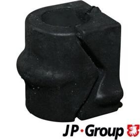 Kjøp Stabilisator foring fra JP GROUP på nett for COMBO Mk II (C) Kassevogn / stasjonsvogn (F25) til moderate priser