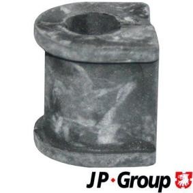 Kjøp Stabilisator foring fra JP GROUP på nett for Vectra Mk II (C) Stasjonsvogn (Z02) til moderate priser