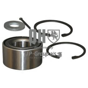 Compre Kit de rolamento de roda da JP GROUP 1241300219 a um preço baixo por 21,51 €