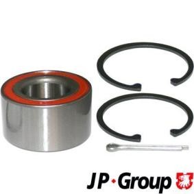 Radlagersatz von JP GROUP