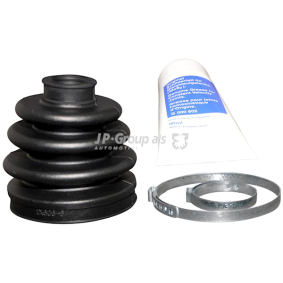 Achetez des Kit de roulement de roue JP GROUP 1241302919 à prix pour 13,13 €