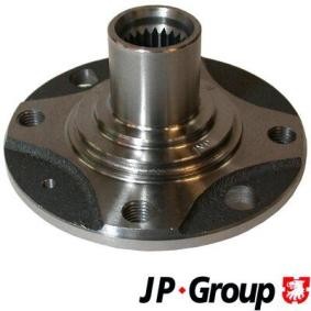 Radnabe von JP GROUP