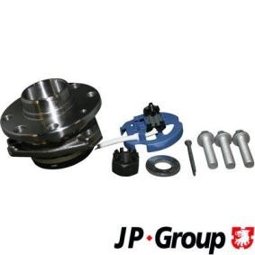 Radlagersatz von JP GROUP