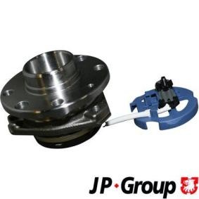 Radlagersatz von JP GROUP