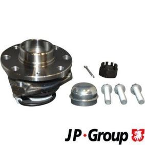 Radnabe von JP GROUP