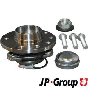 Radlagersatz von JP GROUP