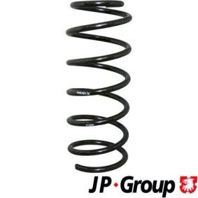 Fahrwerksfeder von JP GROUP