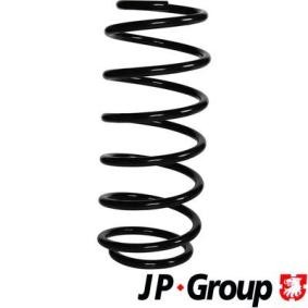 Federn von JP GROUP für Astravan Mk IV (G) (T98) günstig online kaufen
