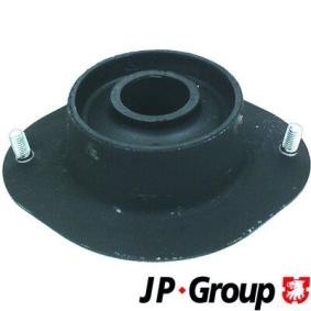 Federbeinstützlager 1242400800 von JP GROUP günstig für 18,76 € online kaufen