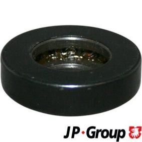 Acquista Cuscinetto volvente, Supporto ammortizz. a molla da JP GROUP 1242450100 a buon mercato per soli 4,16 €