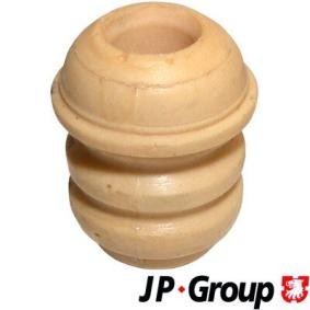 Osta Vaimennuskumi, jousitus JP GROUP:llä 1242600700 edullisesti hintaan 9,59 €