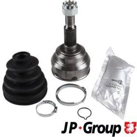 Acquista Giunto omocinetico da JP GROUP 1243200200 a buon mercato per soli 36,71 €