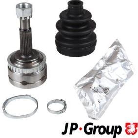 Antriebswellengelenk von JP GROUP