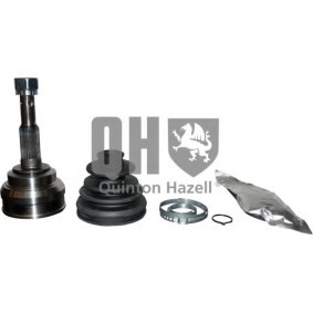 Acquista Kit giunti semiasse da JP GROUP 1243301219 a buon mercato per soli 29,30 €