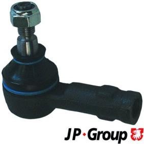 Compre Rótula de dirección de JP GROUP online para Vectra (B) Familiar (J96) a precios moderados