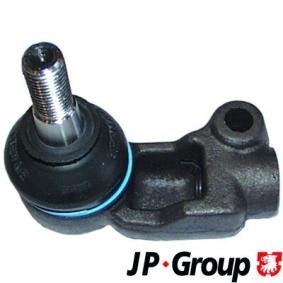 Achetez des Rotule de direction JP GROUP 1244600770 à prix pour 13,60 €