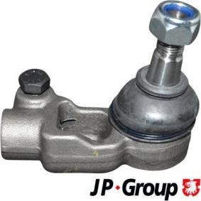 Achetez des Rotule de direction JP GROUP 1244600780 à prix pour 13,60 €