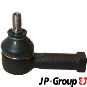 Spurstangenkopf von JP GROUP