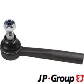Spurstangenkopf von JP GROUP