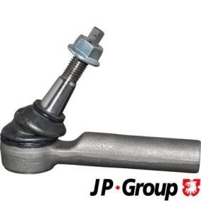 Spurstangenkopf für OPEL von JP GROUP
