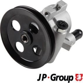 Compre Bomba de direção de JP GROUP online para CORSAVAN Mk I (B) a preços moderados