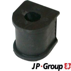 Lagerbuchse, Stabilisator von JP GROUP