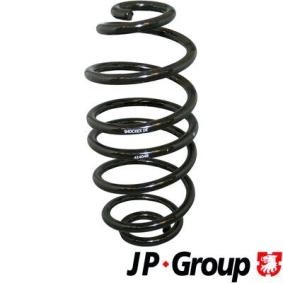 Fahrwerksfeder von JP GROUP