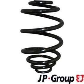 Fahrwerksfeder von JP GROUP