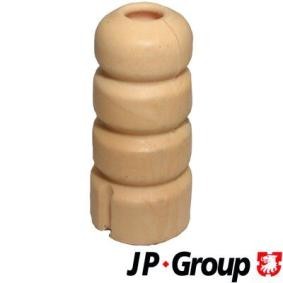 Acquista Kit parapolvere ammortizzatore e tampone ammortizzatore da JP GROUP online per Vectra (B) CC (J96) a prezzi moderati