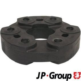Hardyscheibe von JP GROUP für Senator Mk2 (B) (V88) günstig online kaufen