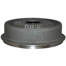 Compre Tambor de travão da JP GROUP 1263500509 a um preço baixo por 16,40 €