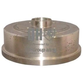 Bremstrommel von JP GROUP