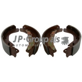 Bremsbackensatz von JP GROUP