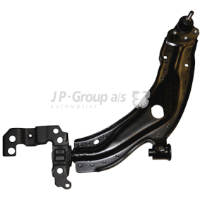 Acquista Kit ganasce freni da JP GROUP 1263900810 a buon mercato per soli 17,18 €