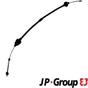 Köp Kopplingsvajer av JP GROUP 1270201200 till det låga priset 134,14 kr