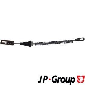 Acquista Cavo freno a mano da JP GROUP 1270300300 a buon mercato per soli 7,15 €