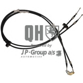 Acquista Cavo freno a mano da JP GROUP 1270306609 a buon mercato per soli 22,26 €
