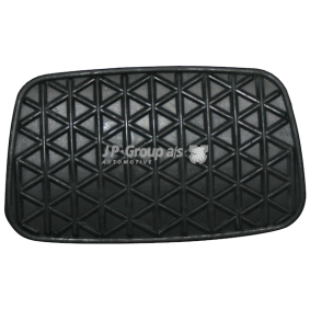 Pedalbelag, Bremspedal 1272200100