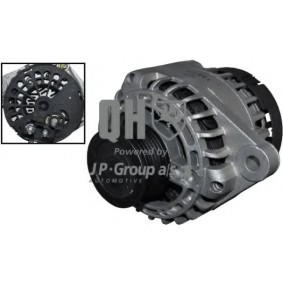 Kjøp Dynamo av JP GROUP 1290101309 til den lave prisen 1515,79 NOK