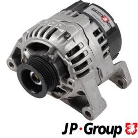 Lichtmaschine von JP GROUP