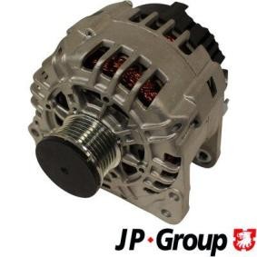Lichtmaschine von JP GROUP