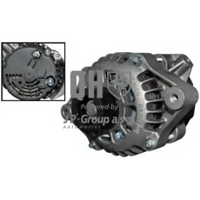 Lichtmaschine von JP GROUP