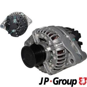 Lichtmaschine von JP GROUP