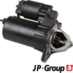 Compre Motor de arranque da JP GROUP 1290300200 a um preço baixo por 140,73 €
