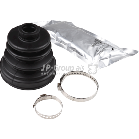 Comprar Motor de arranque de JP GROUP 1290303200 a bajo precio de 139,62 €