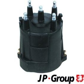 Verteilerkappe von JP GROUP