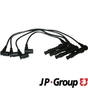 Compre Jogo de cabos de ignição da JP GROUP 1292001710 a um preço baixo por 29,29 €