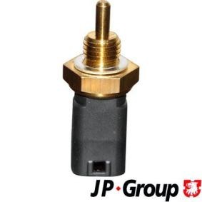 Sensor, Kühlmitteltemperatur von JP GROUP