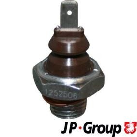 Compre Interruptor de pressão do óleo da JP GROUP 1293500200 a um preço baixo por 4,19 €